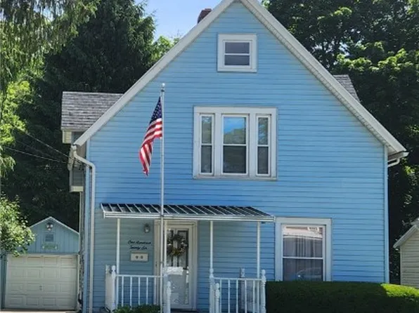 126 S Main St, Warsaw, NY 14569