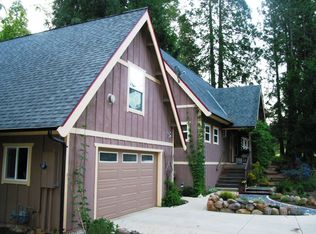 600 Railroad Ave, Nevada City, CA 95959