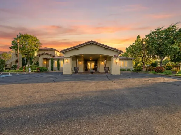 1501 Secret Ravine Pkwy Unit 527, Roseville, CA 95661