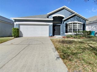 10025 Savannah Bluff Ln, Orlando, FL 32829