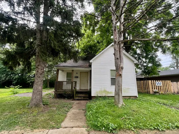 1205 W Beech St, Urbana, IL 61801