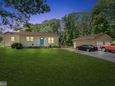 23745 Hicks Dr, Leonardtown, MD, 20650