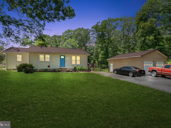 23745 Hicks Dr, Leonardtown, MD 20650