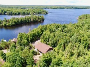 7478 E Birch Lake Rd #E, Presque Isle, WI 54557