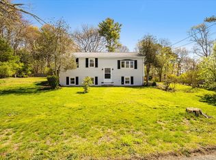22 Avery Rd, Bourne, MA 02532