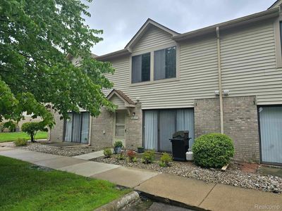 38577 Wellington Dr, Clinton Township, MI, 48036