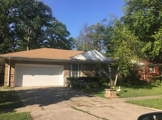 3028 Begole St, Flint, MI 48504