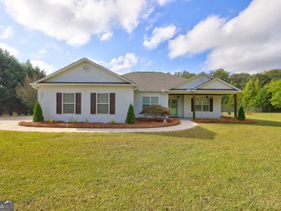 283 High Falls Rd, Jackson, GA, 30233
