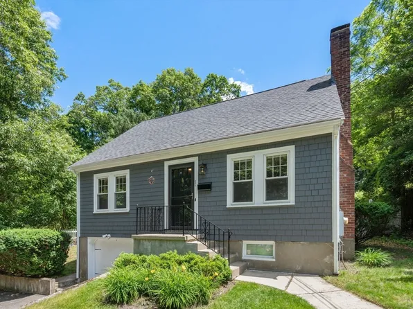 71 Capen St, Milton, MA 02186