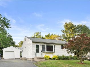 65 Cianci Rd, New Britain, CT 06053