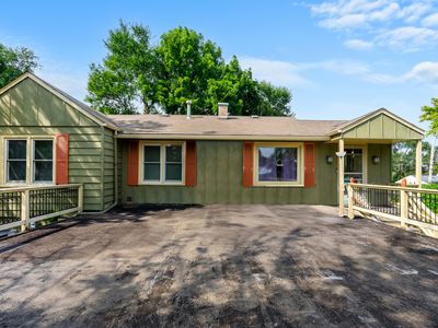 8604 Shady Ln, Wonder Lake, IL, 60097
