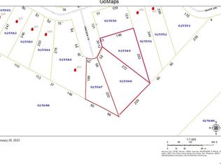 103-105 Oneida Cv #3416-3418, Louisburg, NC 27549