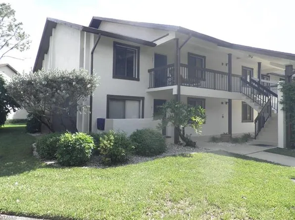 800 Misty Pines Cir APT 201, Naples, FL 34105