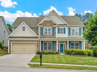 4440 Carrington Dr, Lancaster, SC 29720