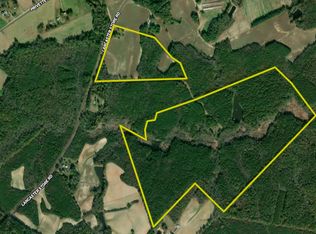 Off Lancaster Road Spg LOT WP000, Castalia, NC 27816