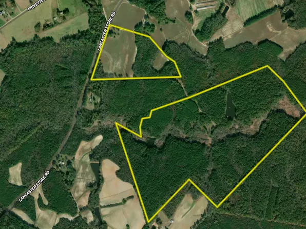 Off Lancaster Road Spg Lot Wp000, Castalia, NC 27816