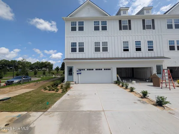 388 Barnacle Run, Wilmington, NC 28412