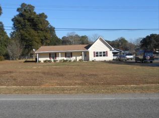 4365 Schillinger Rd S, Mobile, AL 36619