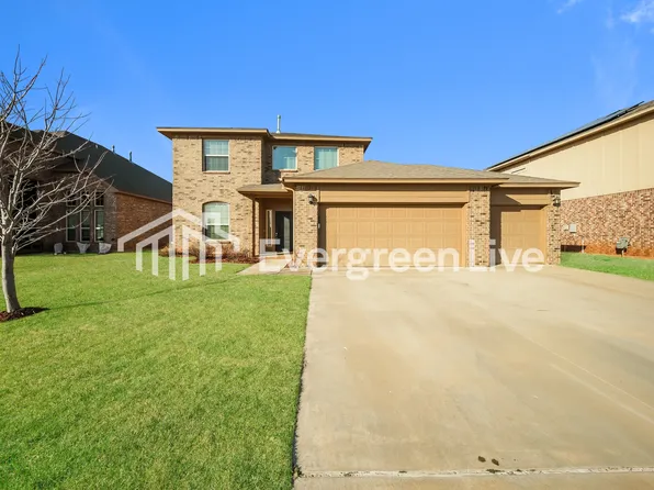 13013 E 43rd Pl S, Tulsa, OK 74134