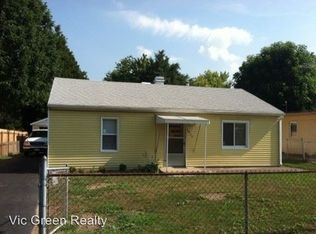 1929 Drill Ave, Dayton, OH