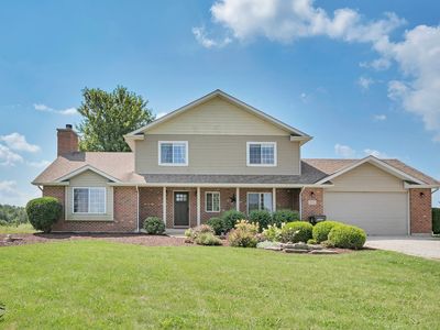 8703 W Pauling Rd, Monee, IL, 60449