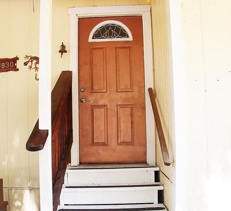 welcome home
