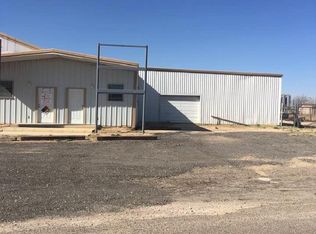 8110 W County Road 116, Midland, TX 79706