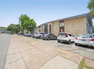 2408 Longview St APT 202, Austin, TX 78705