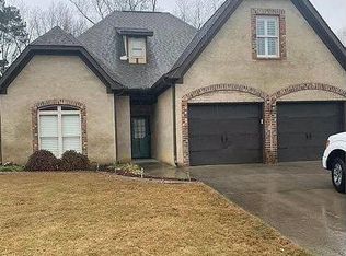 4609 Carriage Ln, Gardendale, AL 35071