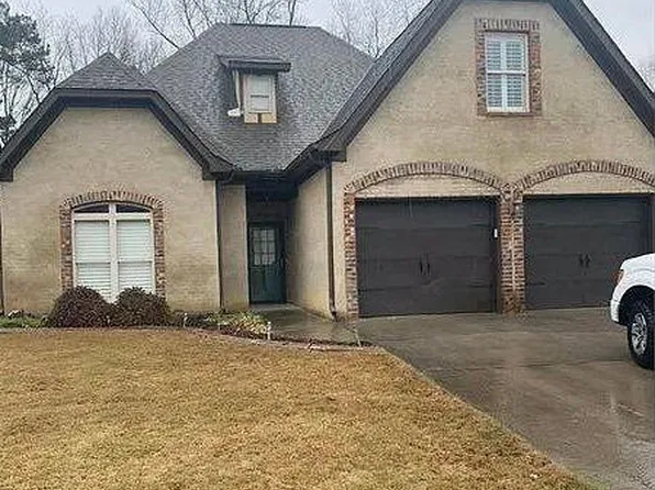 4609 Carriage Ln, Gardendale, AL 35071