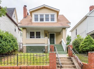 2017 Lawrence St NE, Washington, DC 20018