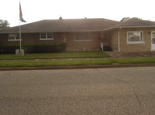 1045 11th St, Tell City, IN