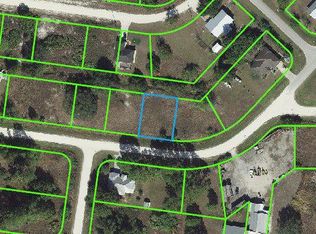 2050 W Nassau Rd, Avon Park, FL 33825