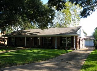 4605 Stillbrooke Dr, Houston, TX 77035