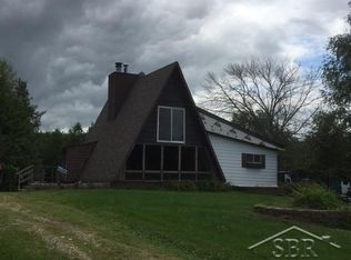 4906 Rossman Rd, Kingston, MI 48741