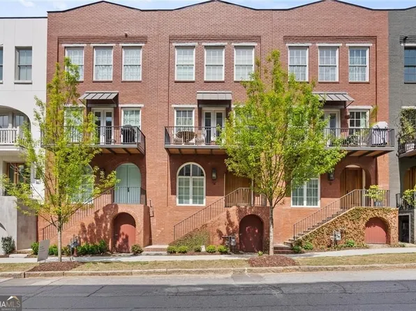 14 Bass St SE, Atlanta, GA 30315
