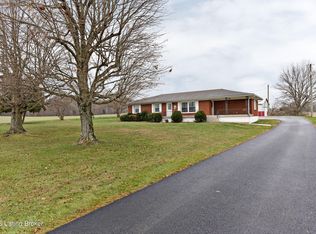 7585 Sonora Rd, Sonora, KY 42776