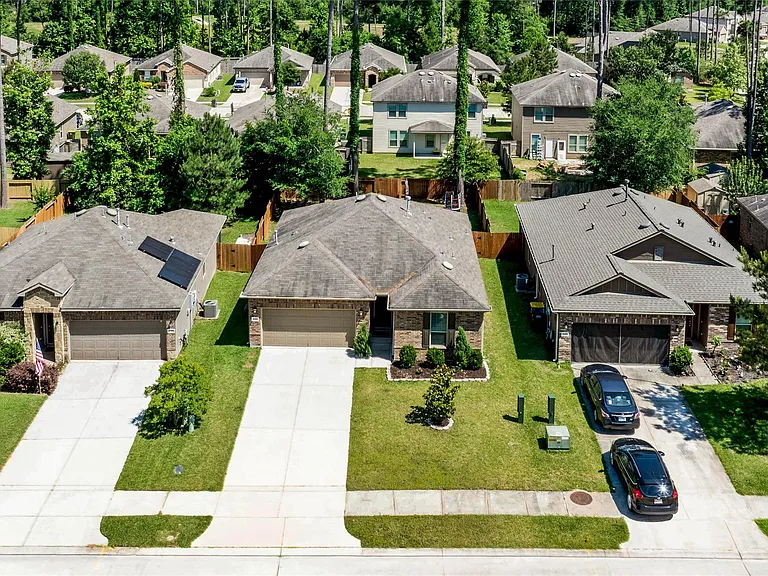 4343 Roaring Timber Dr — Photo 36