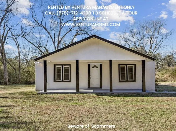 1320 Highway 154, Sharpsburg, GA 30277