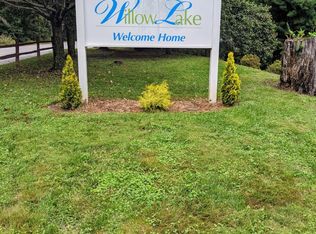 34 Monty St #34, Asheville, NC 28806