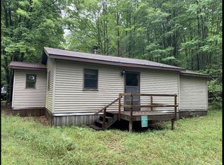 3076 E Ten Mile Rd, Luther, MI 49656