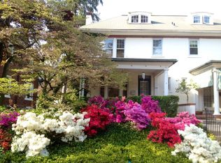 1015 Woods Ave, Lancaster, PA