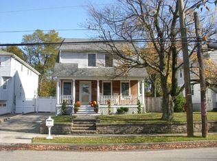61 Madsen Ave, Staten Island, NY 10309