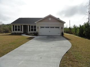 3501 Plow Ground Rd, Johns Island, SC 29455