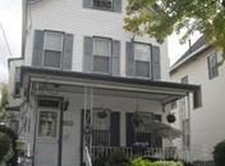 799-801 Parker St, Newark, NJ 07104