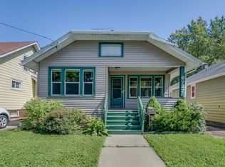 6727 21st Ave, Kenosha, WI 53143