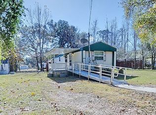 2948 E Blackberry Ln, Hernando, FL 34442