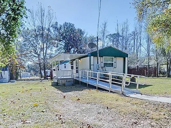 2948 E Blackberry Ln, Hernando, FL 34442