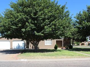 500 SW 3rd St, Seminole, TX 79360