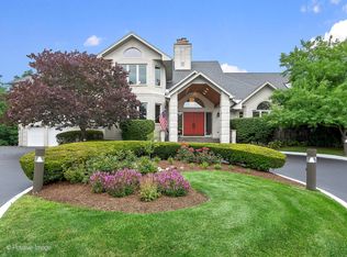 2004 Black Swan Ct, Darien, IL 60561